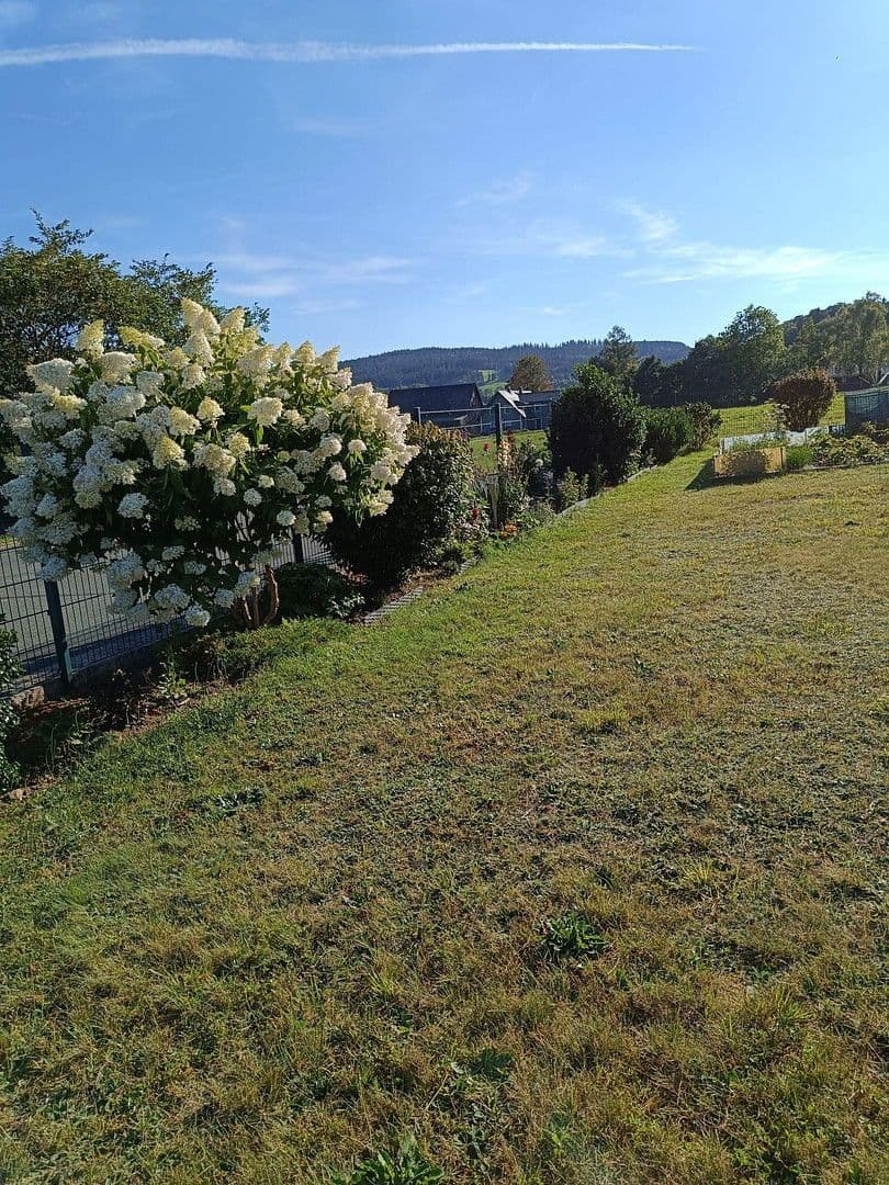 Predaj pozemku 808 m², Bad Steben, Bavorsko Predaj pozemku 808 m², Bad Steben, Bavorsko