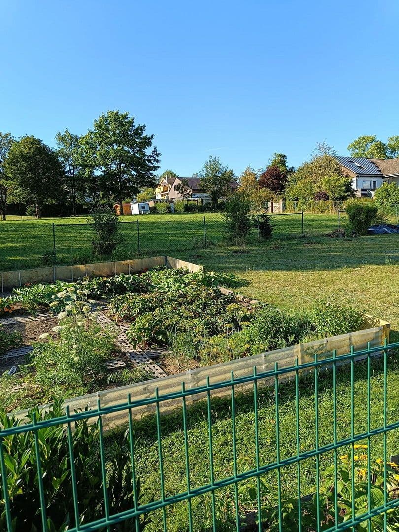 Predaj pozemku 808 m², Bad Steben, Bavorsko Predaj pozemku 808 m², Bad Steben, Bavorsko