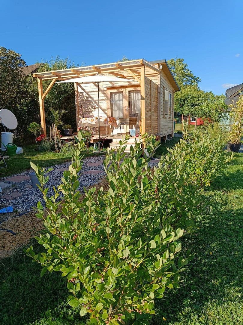 Predaj pozemku 808 m², Bad Steben, Bavorsko Predaj pozemku 808 m², Bad Steben, Bavorsko