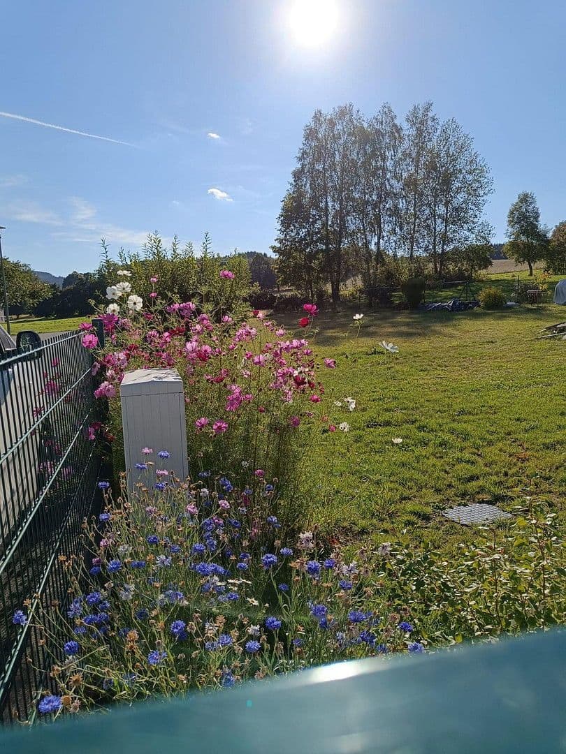 Predaj pozemku 808 m², Bad Steben, Bavorsko Predaj pozemku 808 m², Bad Steben, Bavorsko