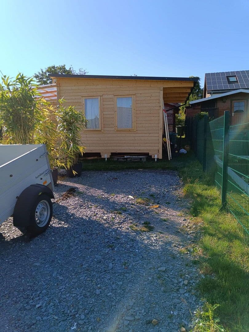 Predaj pozemku 808 m², Bad Steben, Bavorsko Predaj pozemku 808 m², Bad Steben, Bavorsko