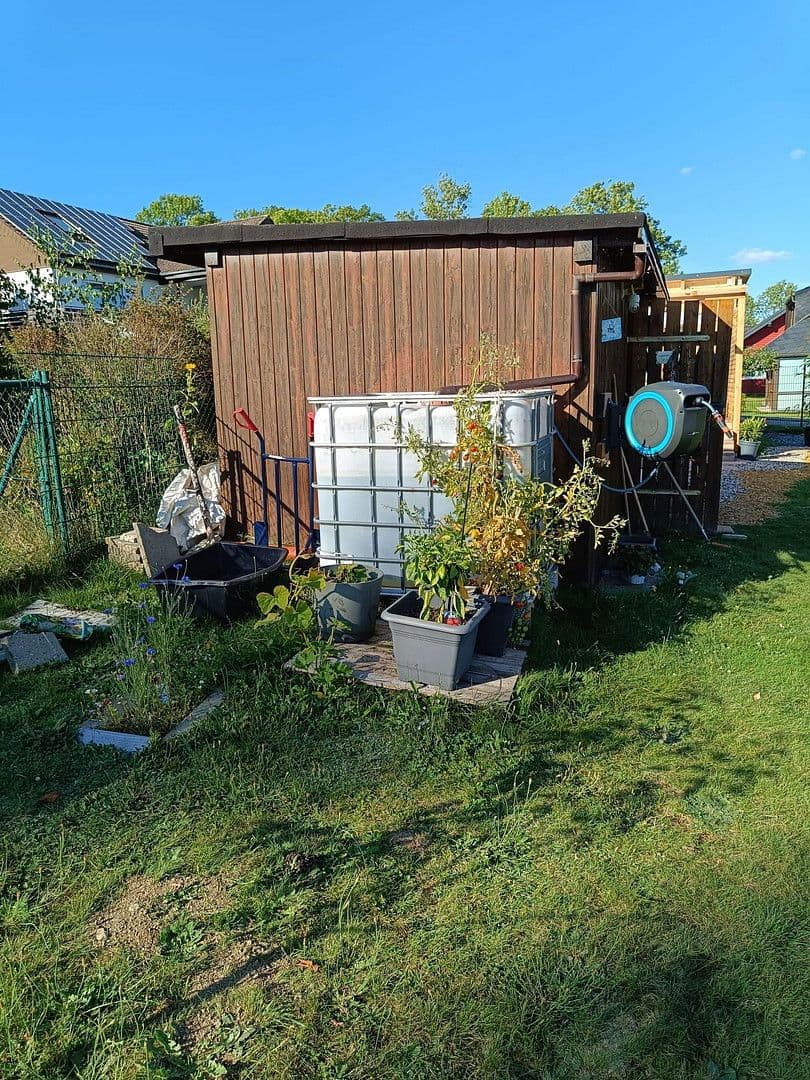 Predaj pozemku 808 m², Bad Steben, Bavorsko Predaj pozemku 808 m², Bad Steben, Bavorsko