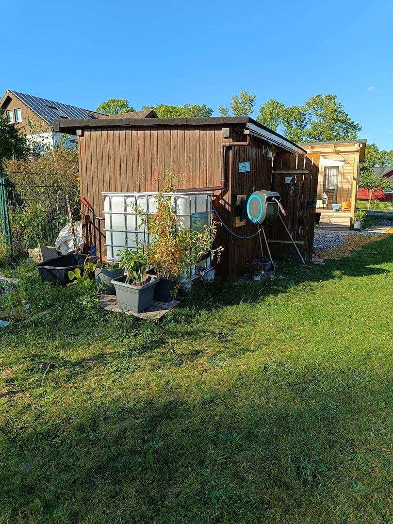 Predaj pozemku 808 m², Bad Steben, Bavorsko Predaj pozemku 808 m², Bad Steben, Bavorsko