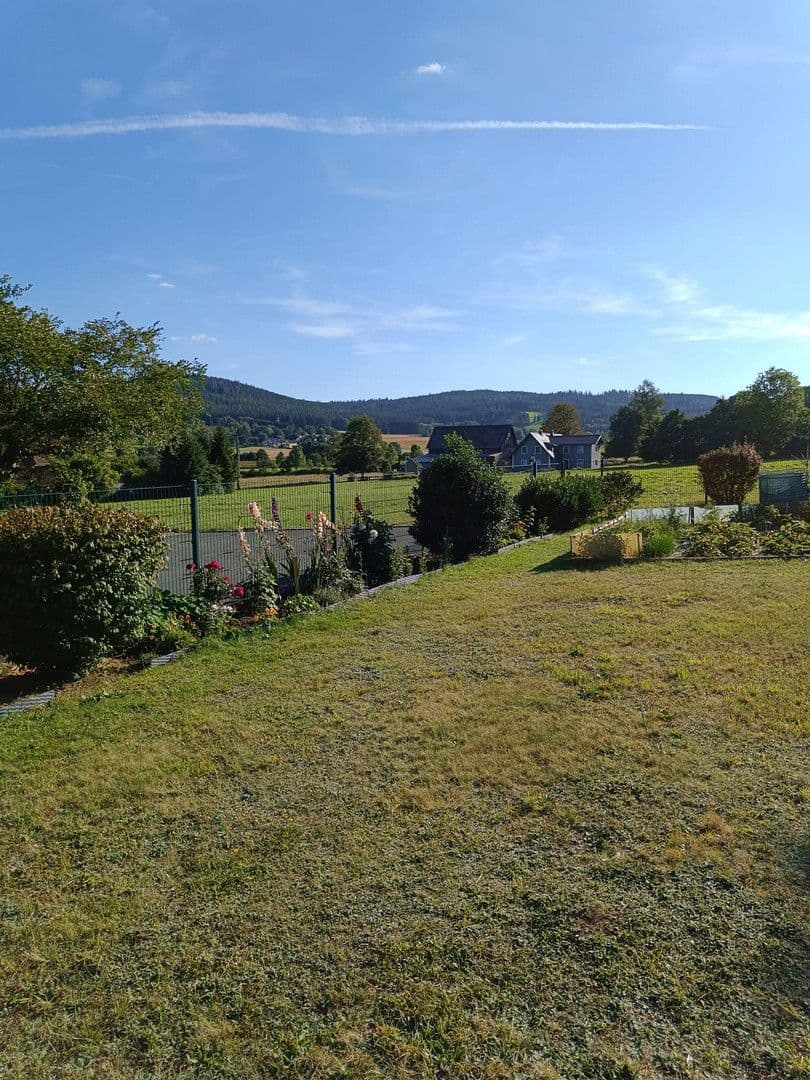 Predaj pozemku 808 m², Bad Steben, Bavorsko Predaj pozemku 808 m², Bad Steben, Bavorsko