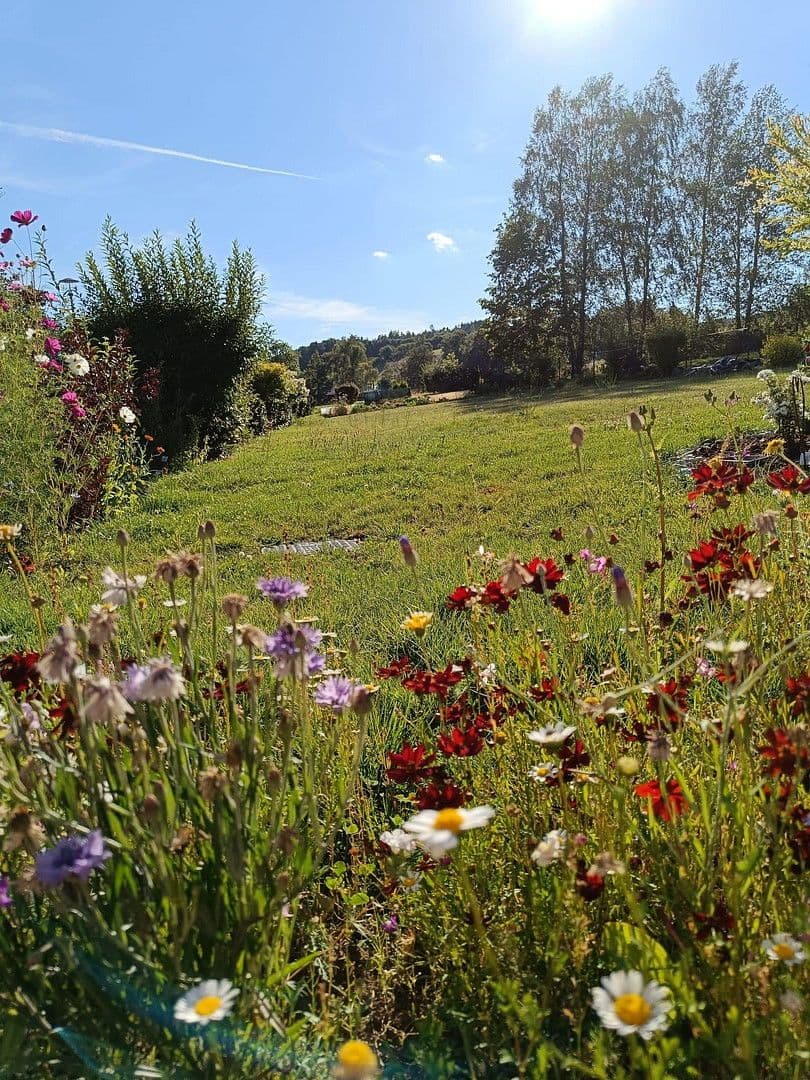 Predaj pozemku 808 m², Bad Steben, Bavorsko Predaj pozemku 808 m², Bad Steben, Bavorsko