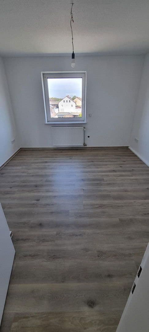 Prenájom bytu 3-izbový 69 m², Wendlandstr. 7, Lüchow, Dolné Sasko Prenájom bytu 3-izbový 69 m², Wendlandstr. 7, Lüchow, Dolné Sasko