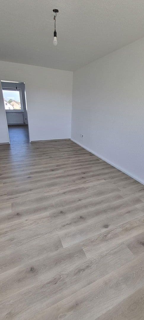 Prenájom bytu 3-izbový 69 m², Wendlandstr. 7, Lüchow, Dolné Sasko Prenájom bytu 3-izbový 69 m², Wendlandstr. 7, Lüchow, Dolné Sasko