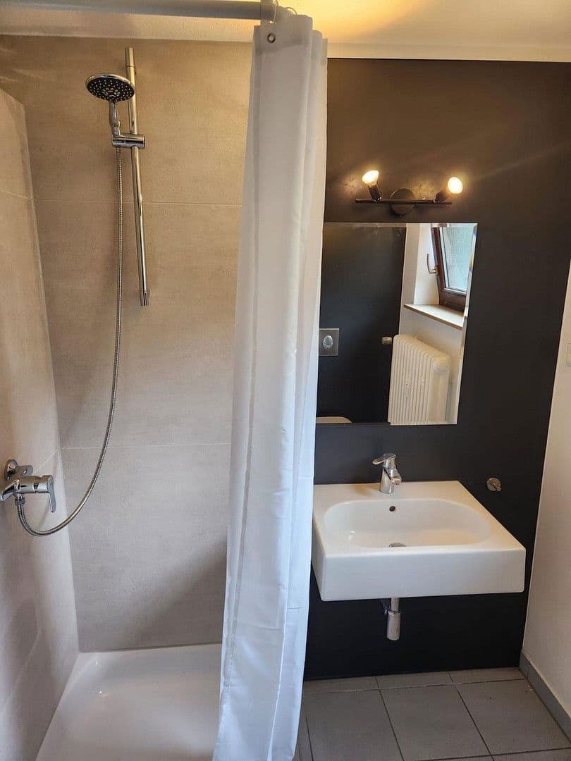 Prenájom bytu 2-izbový 55 m², Tabak Str. 3, Heilbronn, Bádensko-Wurttembersko Prenájom bytu 2-izbový 55 m², Tabak Str. 3, Heilbronn, Bádensko-Wurttembersko