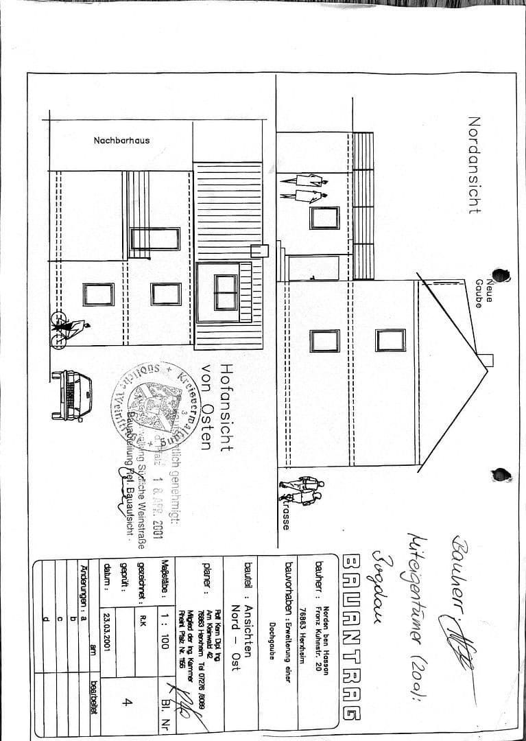 Predaj domu 140 m², pozemek 950 m², Herxheim bei Landau/Pfalz, Porýnie-Falcko Predaj domu 140 m², pozemek 950 m², Herxheim bei Landau/Pfalz, Porýnie-Falcko