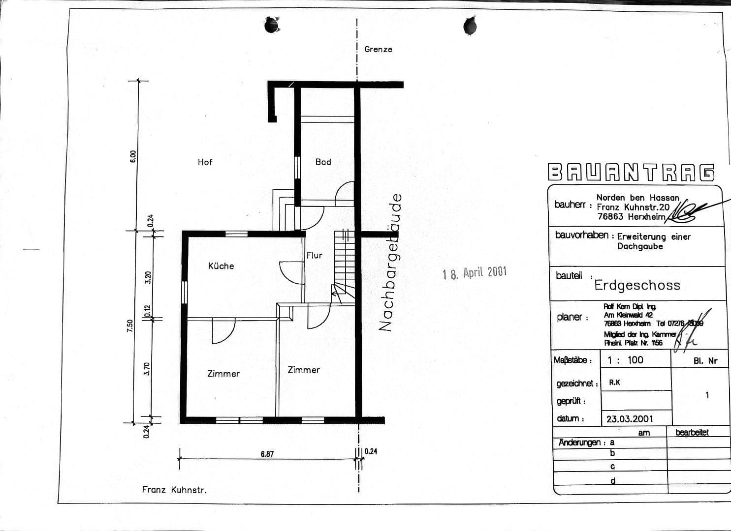 Predaj domu 140 m², pozemek 950 m², Herxheim bei Landau/Pfalz, Porýnie-Falcko Predaj domu 140 m², pozemek 950 m², Herxheim bei Landau/Pfalz, Porýnie-Falcko