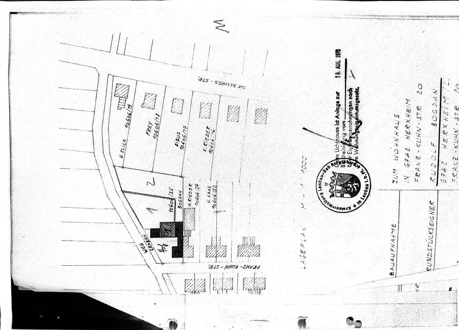 Predaj domu 140 m², pozemek 950 m², Herxheim bei Landau/Pfalz, Porýnie-Falcko Predaj domu 140 m², pozemek 950 m², Herxheim bei Landau/Pfalz, Porýnie-Falcko