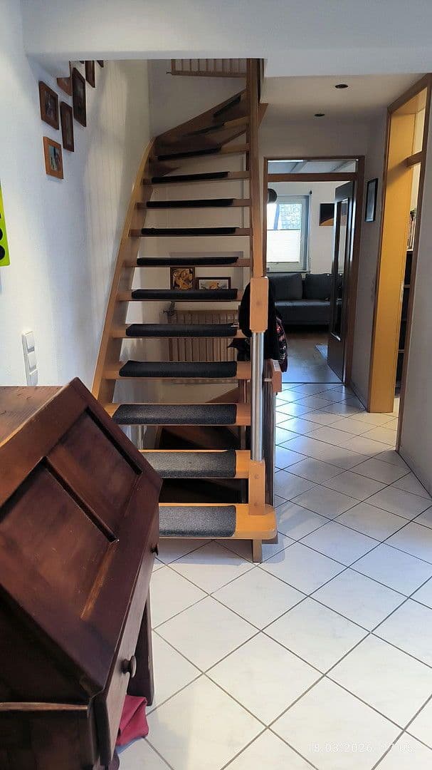 Predaj domu 140 m², pozemek 950 m², Herxheim bei Landau/Pfalz, Porýnie-Falcko Predaj domu 140 m², pozemek 950 m², Herxheim bei Landau/Pfalz, Porýnie-Falcko