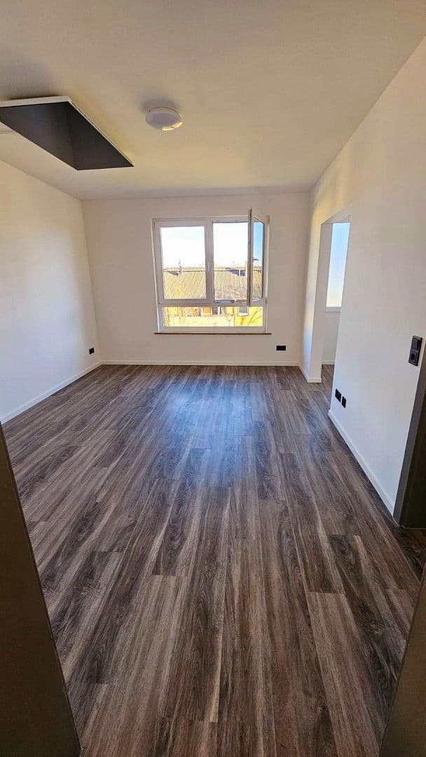 Prenájom bytu 2-izbový 50 m², Tilsiter Straße 3, Heiligenhaus, Severné Porýnie - Westfálsko Prenájom bytu 2-izbový 50 m², Tilsiter Straße 3, Heiligenhaus, Severné Porýnie - Westfálsko