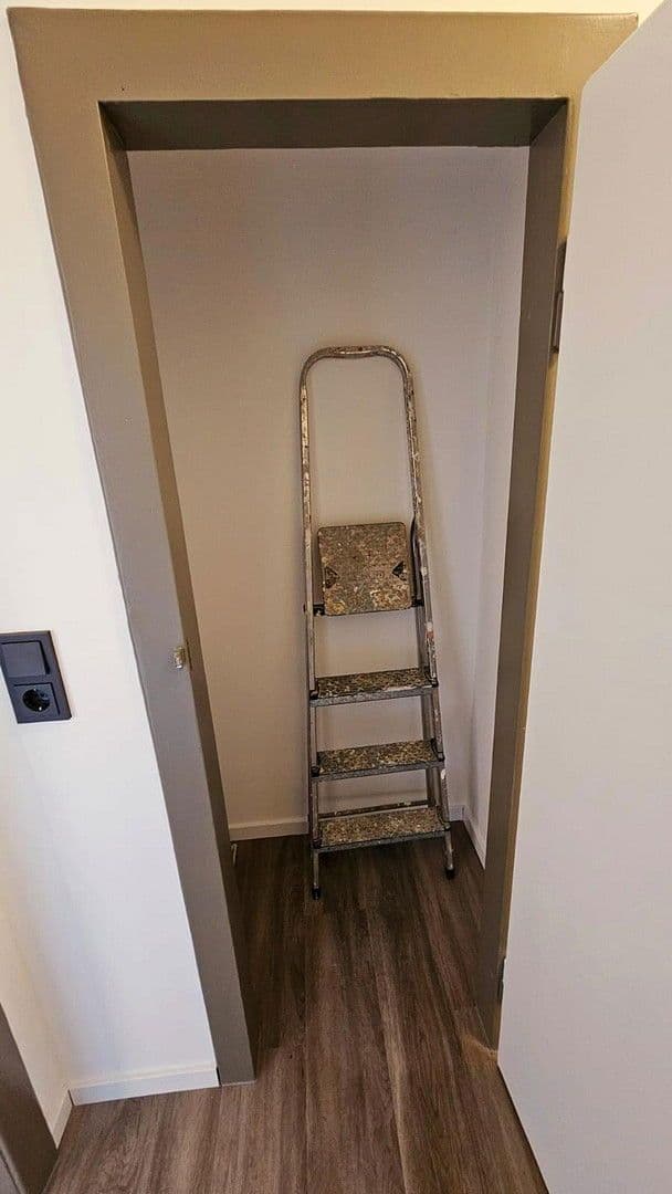 Prenájom bytu 2-izbový 50 m², Tilsiter Straße 3, Heiligenhaus, Severné Porýnie - Westfálsko Prenájom bytu 2-izbový 50 m², Tilsiter Straße 3, Heiligenhaus, Severné Porýnie - Westfálsko