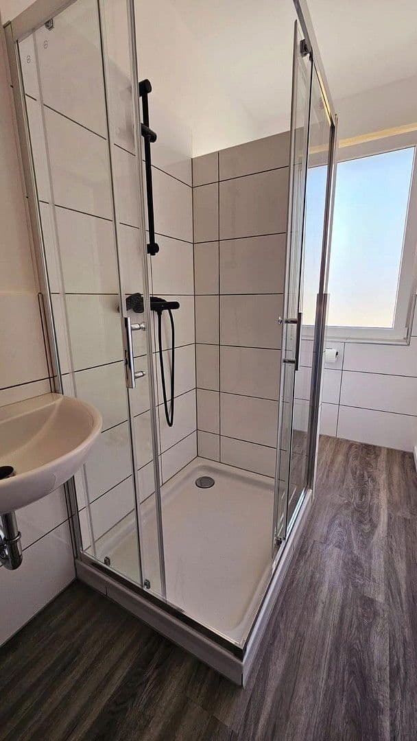 Prenájom bytu 2-izbový 50 m², Tilsiter Straße 3, Heiligenhaus, Severné Porýnie - Westfálsko Prenájom bytu 2-izbový 50 m², Tilsiter Straße 3, Heiligenhaus, Severné Porýnie - Westfálsko