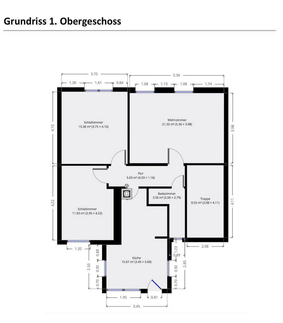 Predaj domu 151 m², pozemek 722 m², Büchenbronner Straße 71, Pforzheim, Bádensko-Wurttembersko Predaj domu 151 m², pozemek 722 m², Büchenbronner Straße 71, Pforzheim, Bádensko-Wurttembersko