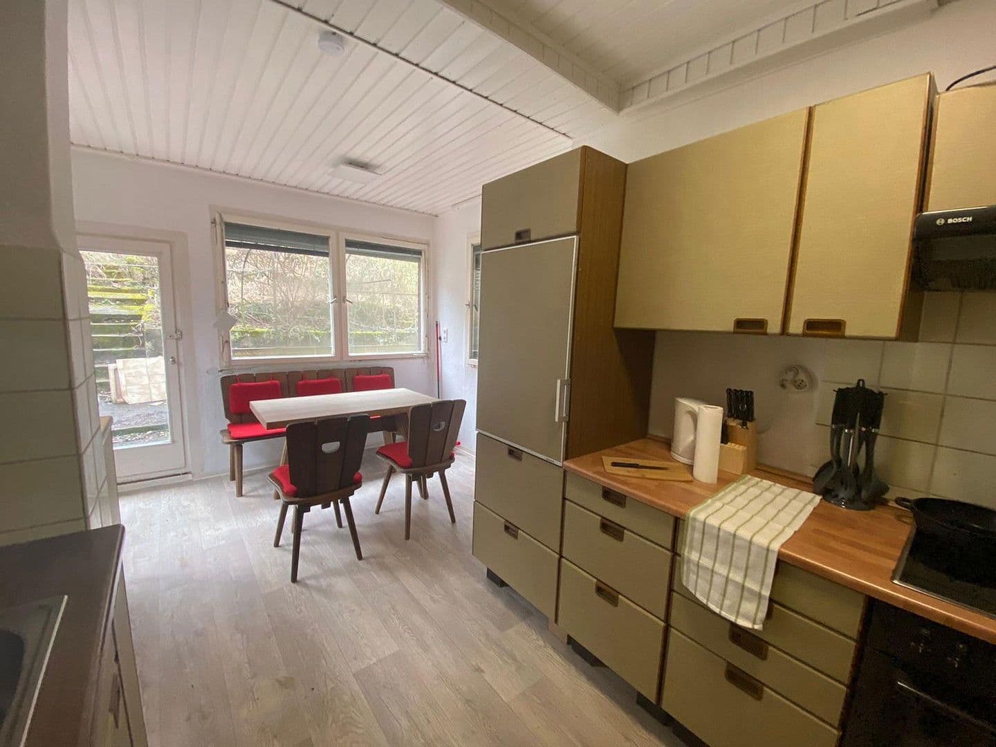 Predaj domu 151 m², pozemek 722 m², Büchenbronner Straße 71, Pforzheim, Bádensko-Wurttembersko Predaj domu 151 m², pozemek 722 m², Büchenbronner Straße 71, Pforzheim, Bádensko-Wurttembersko