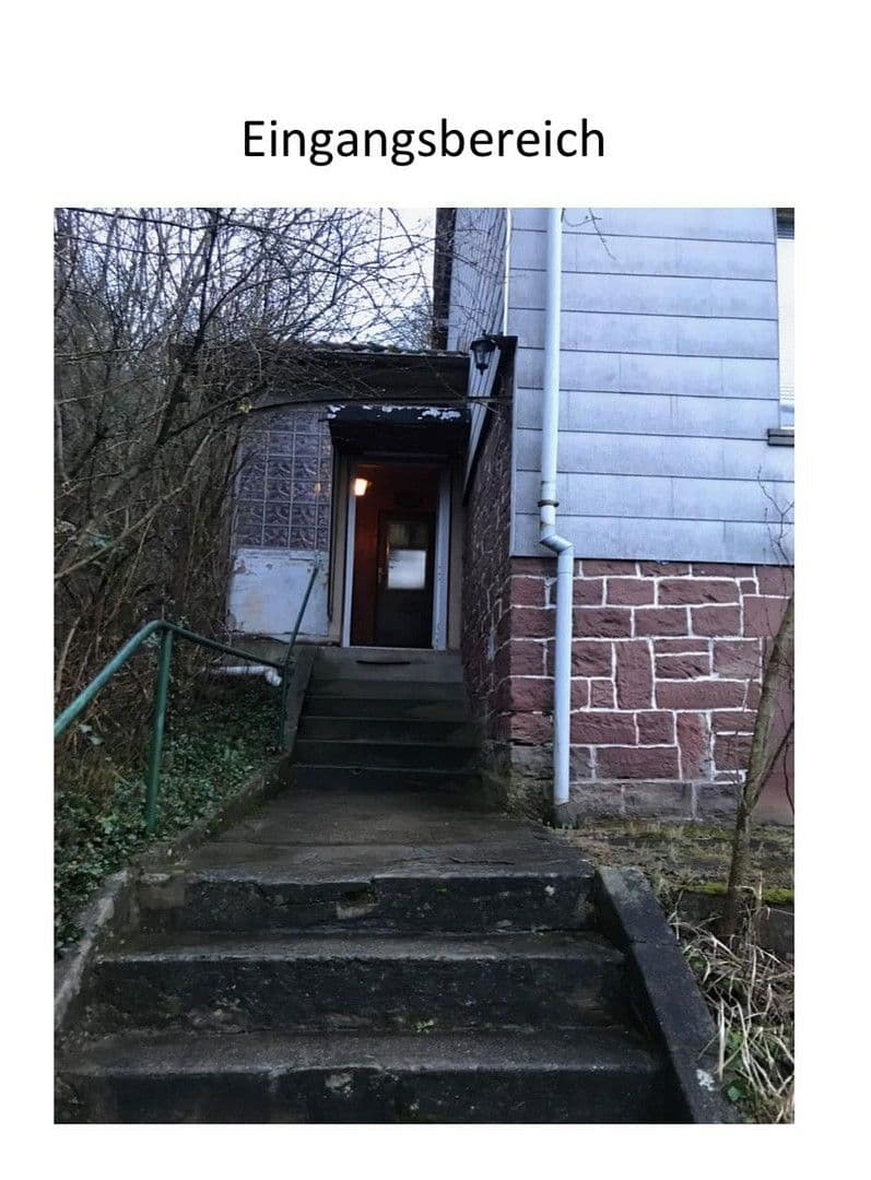 Predaj domu 151 m², pozemek 722 m², Büchenbronner Straße 71, Pforzheim, Bádensko-Wurttembersko Predaj domu 151 m², pozemek 722 m², Büchenbronner Straße 71, Pforzheim, Bádensko-Wurttembersko