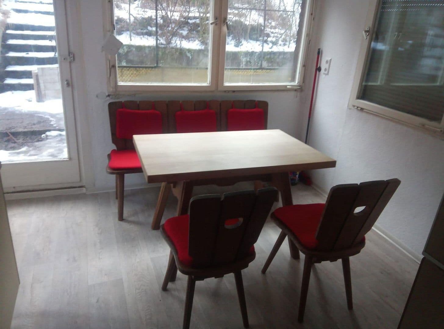 Predaj domu 151 m², pozemek 722 m², Büchenbronner Straße 71, Pforzheim, Bádensko-Wurttembersko Predaj domu 151 m², pozemek 722 m², Büchenbronner Straße 71, Pforzheim, Bádensko-Wurttembersko