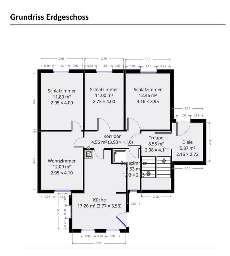 Predaj domu 151 m², pozemek 722 m², Büchenbronner Straße 71, Pforzheim, Bádensko-Wurttembersko Predaj domu 151 m², pozemek 722 m², Büchenbronner Straße 71, Pforzheim, Bádensko-Wurttembersko