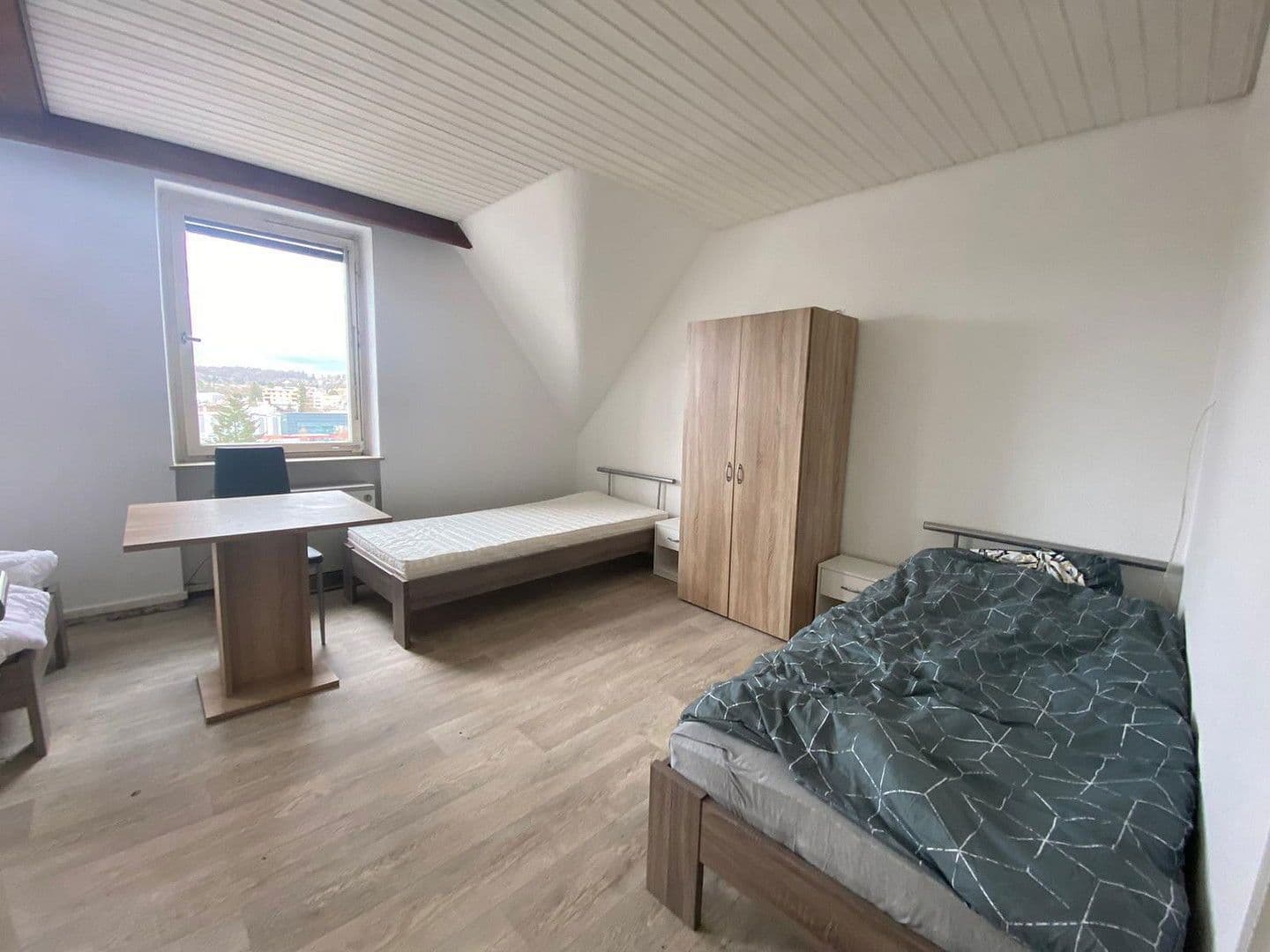 Predaj domu 151 m², pozemek 722 m², Büchenbronner Straße 71, Pforzheim, Bádensko-Wurttembersko Predaj domu 151 m², pozemek 722 m², Büchenbronner Straße 71, Pforzheim, Bádensko-Wurttembersko