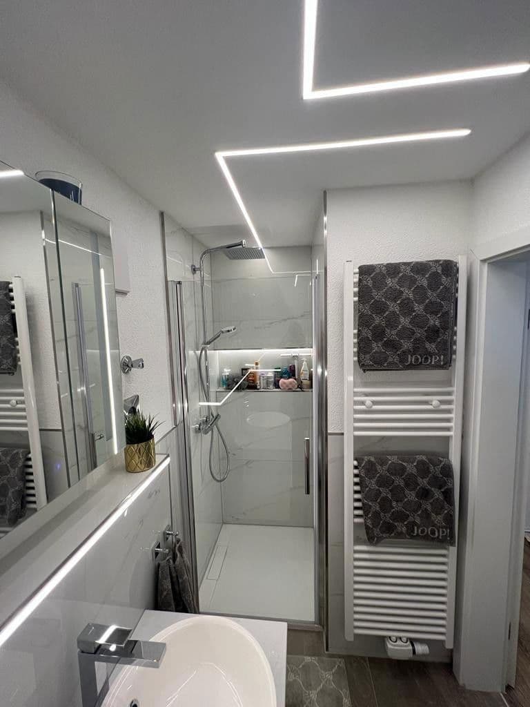 Prenájom bytu 1-izbový 23 m², Malteser Strasse 4, Bad Friedrichshall, Bádensko-Wurttembersko Prenájom bytu 1-izbový 23 m², Malteser Strasse 4, Bad Friedrichshall, Bádensko-Wurttembersko