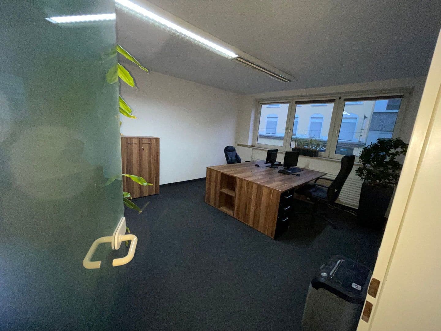 Prenájom kancelárie 70 m², Hauptstraße 155, Frechen, Severné Porýnie - Westfálsko Prenájom kancelárie 70 m², Hauptstraße 155, Frechen, Severné Porýnie - Westfálsko