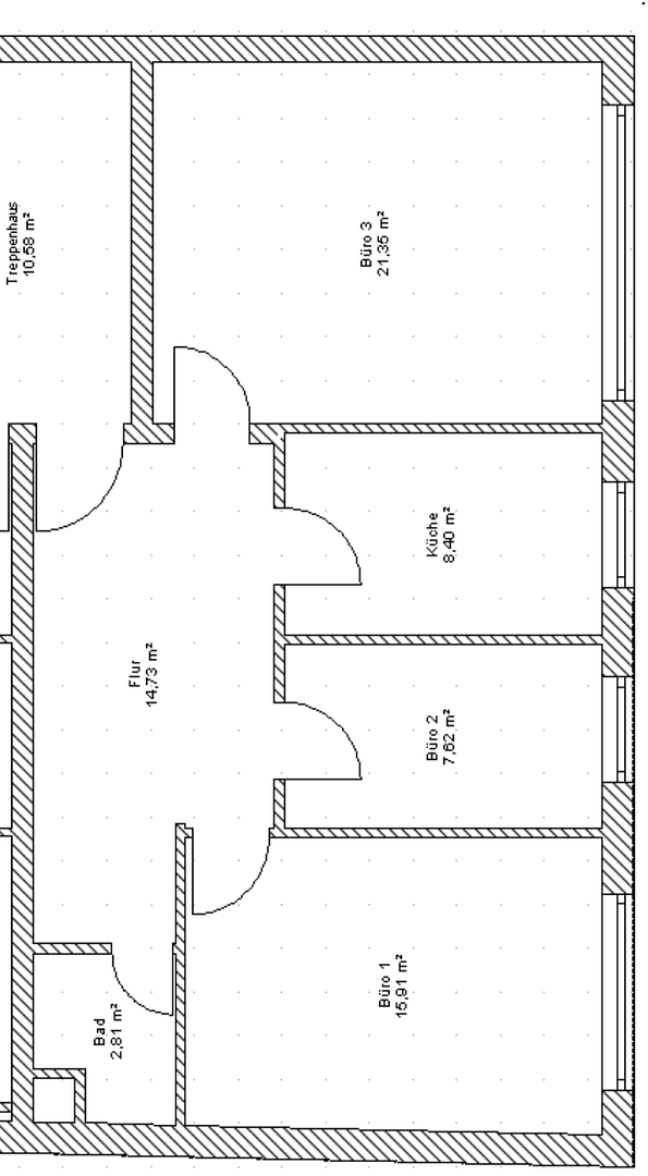 Prenájom kancelárie 70 m², Hauptstraße 155, Frechen, Severné Porýnie - Westfálsko Prenájom kancelárie 70 m², Hauptstraße 155, Frechen, Severné Porýnie - Westfálsko