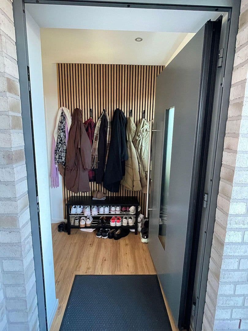 Prenájom bytu 2-izbový 78 m², Lütjensee, Šlezvicko-Holštajnsko Prenájom bytu 2-izbový 78 m², Lütjensee, Šlezvicko-Holštajnsko