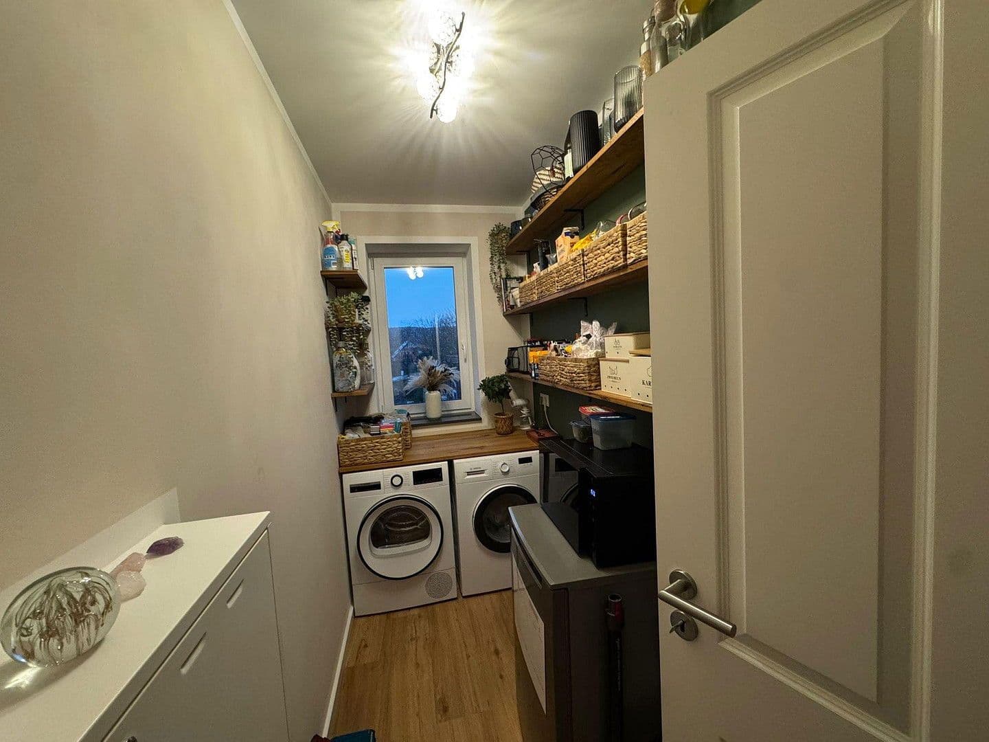 Prenájom bytu 2-izbový 78 m², Lütjensee, Šlezvicko-Holštajnsko Prenájom bytu 2-izbový 78 m², Lütjensee, Šlezvicko-Holštajnsko