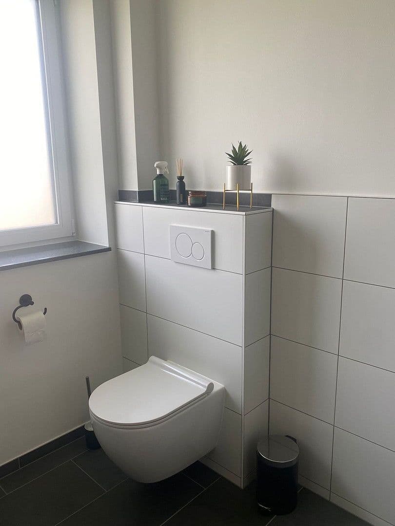 Prenájom bytu 2-izbový 78 m², Lütjensee, Šlezvicko-Holštajnsko Prenájom bytu 2-izbový 78 m², Lütjensee, Šlezvicko-Holštajnsko