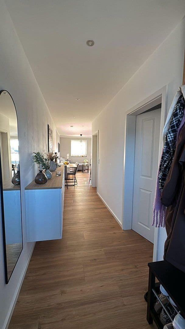 Prenájom bytu 2-izbový 78 m², Lütjensee, Šlezvicko-Holštajnsko Prenájom bytu 2-izbový 78 m², Lütjensee, Šlezvicko-Holštajnsko