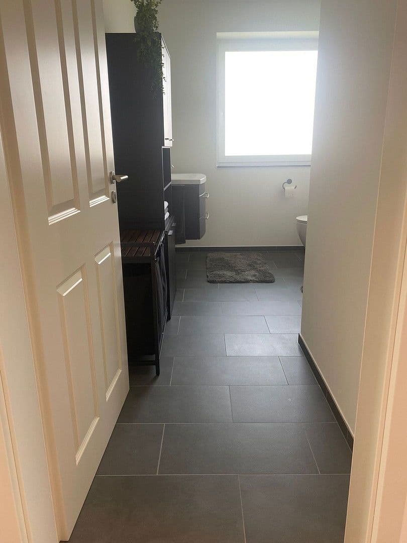 Prenájom bytu 2-izbový 78 m², Lütjensee, Šlezvicko-Holštajnsko Prenájom bytu 2-izbový 78 m², Lütjensee, Šlezvicko-Holštajnsko