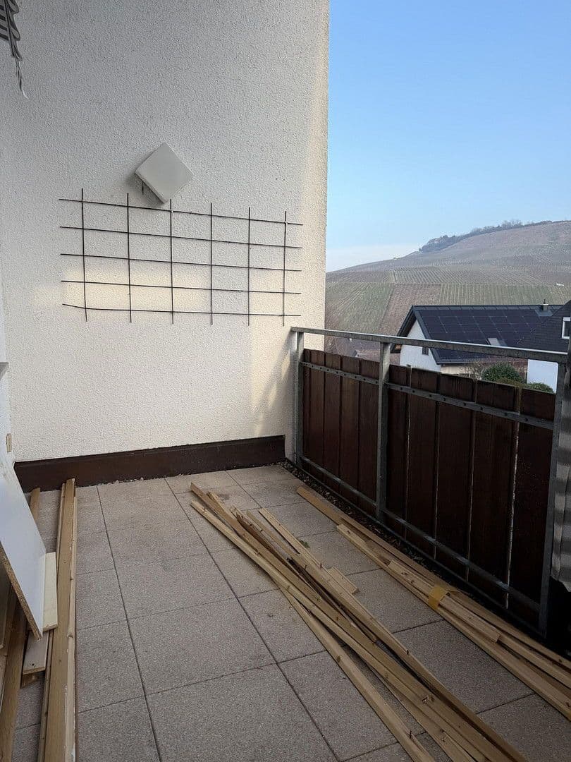 Prenájom bytu 3-izbový 91 m², Cleebronn, Bádensko-Wurttembersko Prenájom bytu 3-izbový 91 m², Cleebronn, Bádensko-Wurttembersko