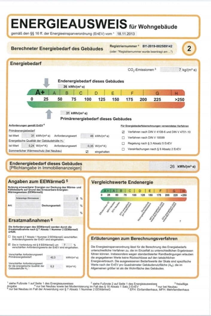 Prenájom domu 130 m², pozemek 200 m², Asamstr. 44a, Ingolstadt, Bavorsko Prenájom domu 130 m², pozemek 200 m², Asamstr. 44a, Ingolstadt, Bavorsko