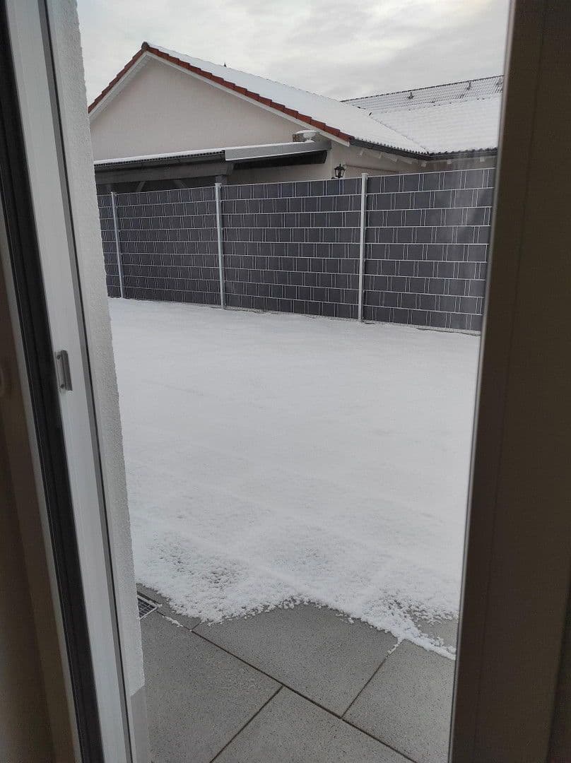 Prenájom domu 130 m², pozemek 200 m², Asamstr. 44a, Ingolstadt, Bavorsko Prenájom domu 130 m², pozemek 200 m², Asamstr. 44a, Ingolstadt, Bavorsko