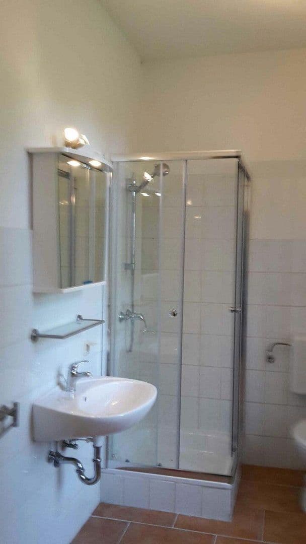 Prenájom bytu 1-izbový 29 m², Niendorf I Nr. 4, Römstedt, Dolné Sasko Prenájom bytu 1-izbový 29 m², Niendorf I Nr. 4, Römstedt, Dolné Sasko