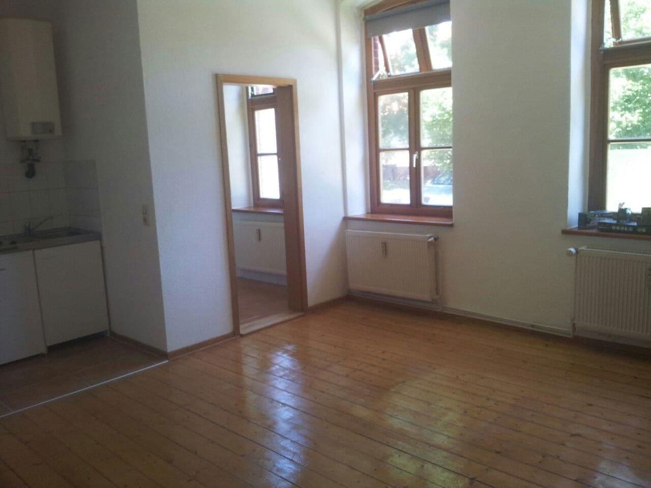 Prenájom bytu 1-izbový 29 m², Niendorf I Nr. 4, Römstedt, Dolné Sasko Prenájom bytu 1-izbový 29 m², Niendorf I Nr. 4, Römstedt, Dolné Sasko