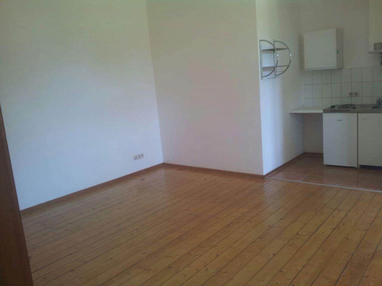 Prenájom bytu 1-izbový 29 m², Niendorf I Nr. 4, Römstedt, Dolné Sasko Prenájom bytu 1-izbový 29 m², Niendorf I Nr. 4, Römstedt, Dolné Sasko