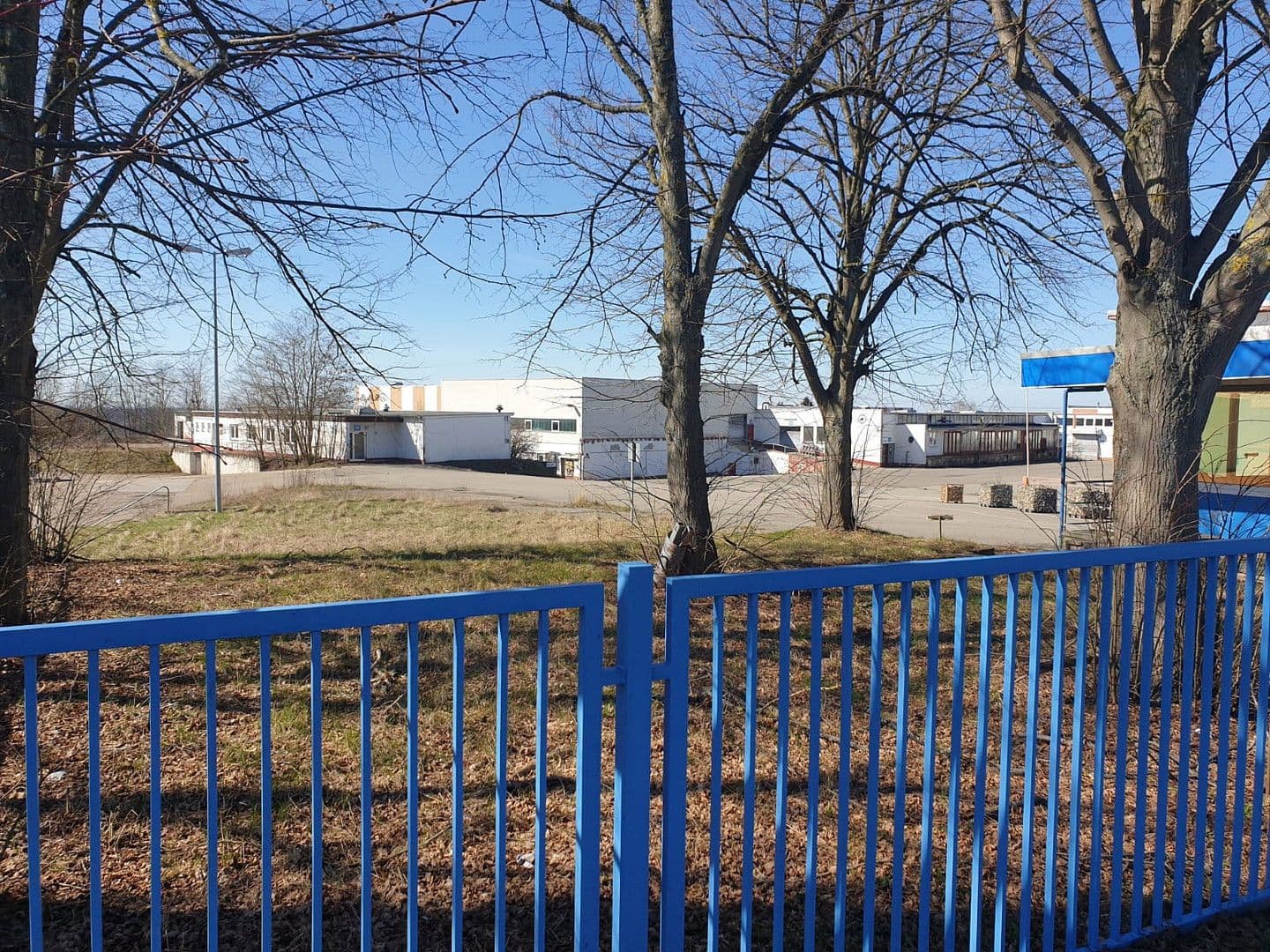 Prenájom nebytového priestoru 65.000 m², Pirmasens, Porýnie-Falcko Prenájom nebytového priestoru 65.000 m², Pirmasens, Porýnie-Falcko