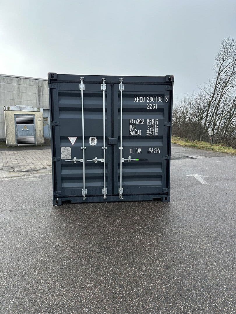 Prenájom nebytového priestoru 65.000 m², Pirmasens, Porýnie-Falcko Prenájom nebytového priestoru 65.000 m², Pirmasens, Porýnie-Falcko