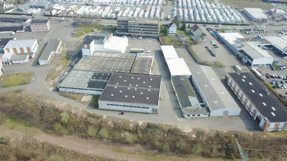 Prenájom nebytového priestoru 65.000 m², Pirmasens, Porýnie-Falcko Prenájom nebytového priestoru 65.000 m², Pirmasens, Porýnie-Falcko
