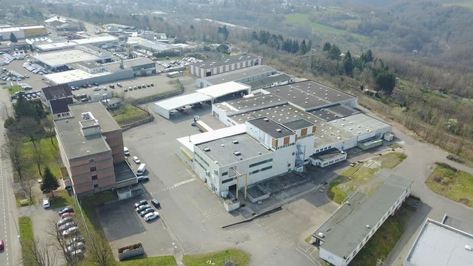 Prenájom nebytového priestoru 65.000 m², Pirmasens, Porýnie-Falcko Prenájom nebytového priestoru 65.000 m², Pirmasens, Porýnie-Falcko