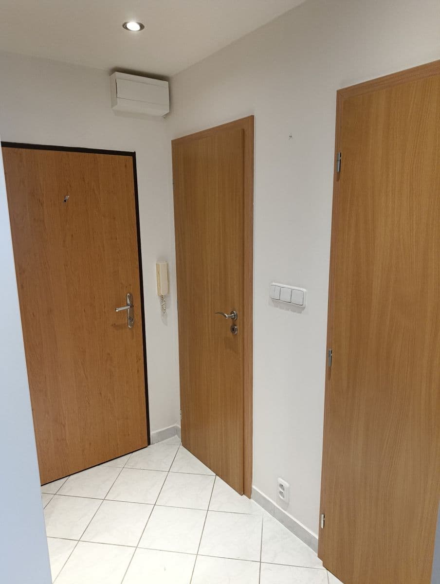Prenájom bytu 1-izbový 38 m², Na Domovině, Praha, Praha Prenájom bytu 1-izbový 38 m², Na Domovině, Praha, Praha