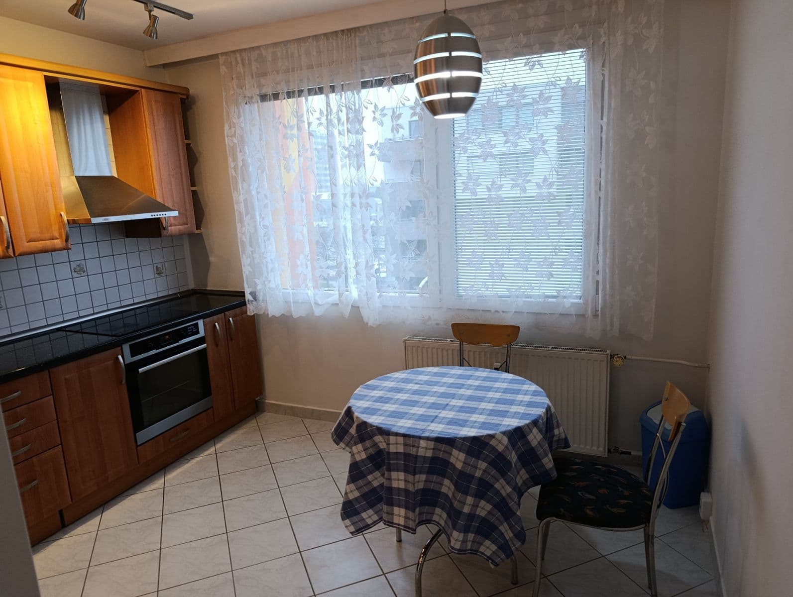 Prenájom bytu 1-izbový 38 m², Na Domovině, Praha, Praha Prenájom bytu 1-izbový 38 m², Na Domovině, Praha, Praha