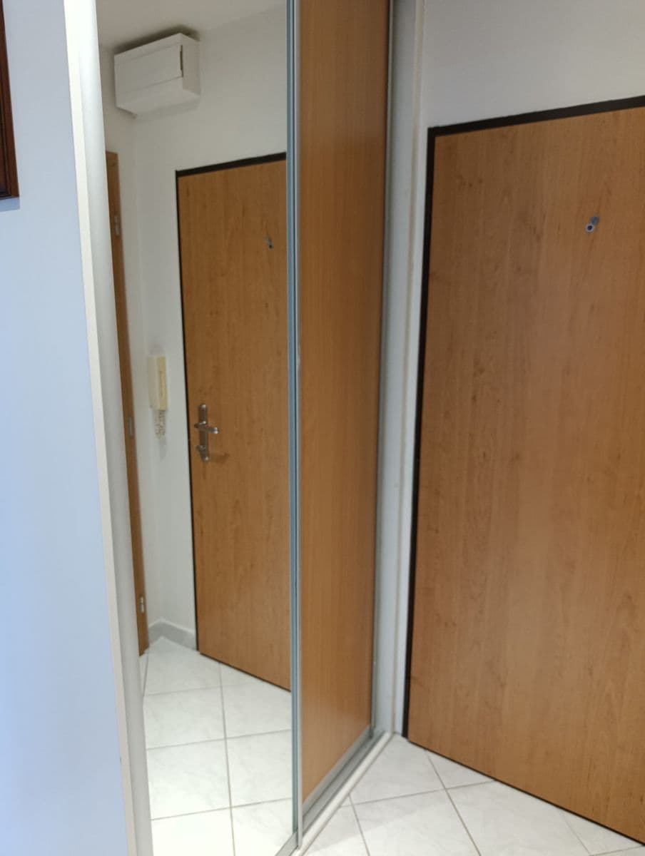 Prenájom bytu 1-izbový 38 m², Na Domovině, Praha, Praha Prenájom bytu 1-izbový 38 m², Na Domovině, Praha, Praha