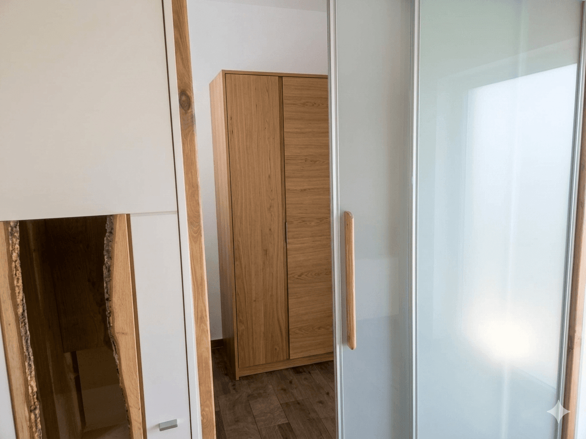 Prenájom bytu 2-izbový 35 m², Zbraslavská, Praha, Praha Prenájom bytu 2-izbový 35 m², Zbraslavská, Praha, Praha