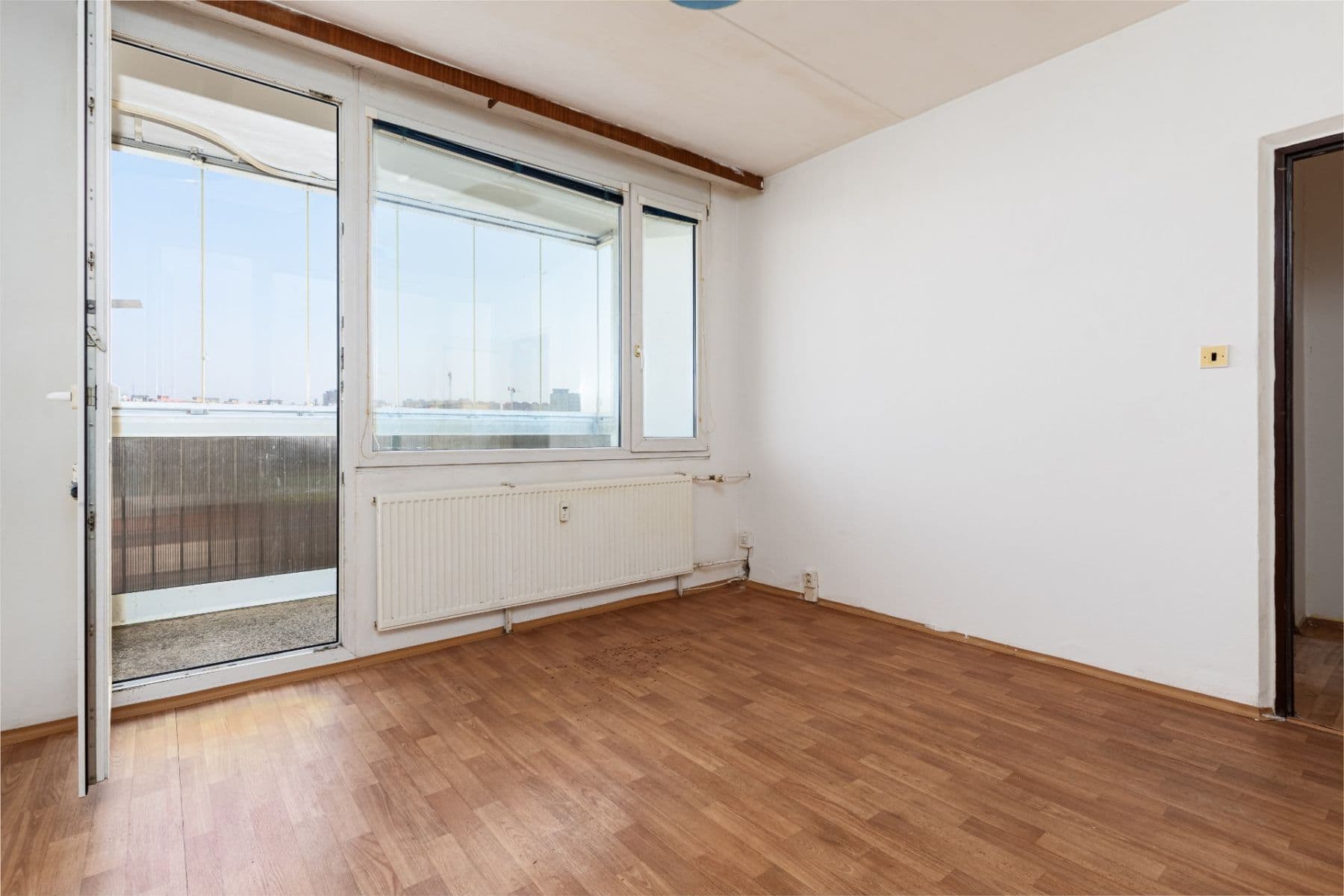 Predaj bytu 3-izbový 80 m², Imrychova, Praha, Praha Predaj bytu 3-izbový 80 m², Imrychova, Praha, Praha