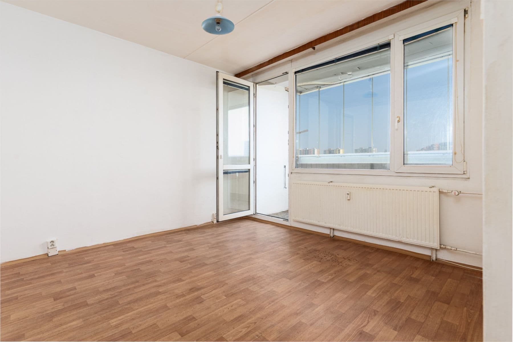 Predaj bytu 3-izbový 80 m², Imrychova, Praha, Praha Predaj bytu 3-izbový 80 m², Imrychova, Praha, Praha