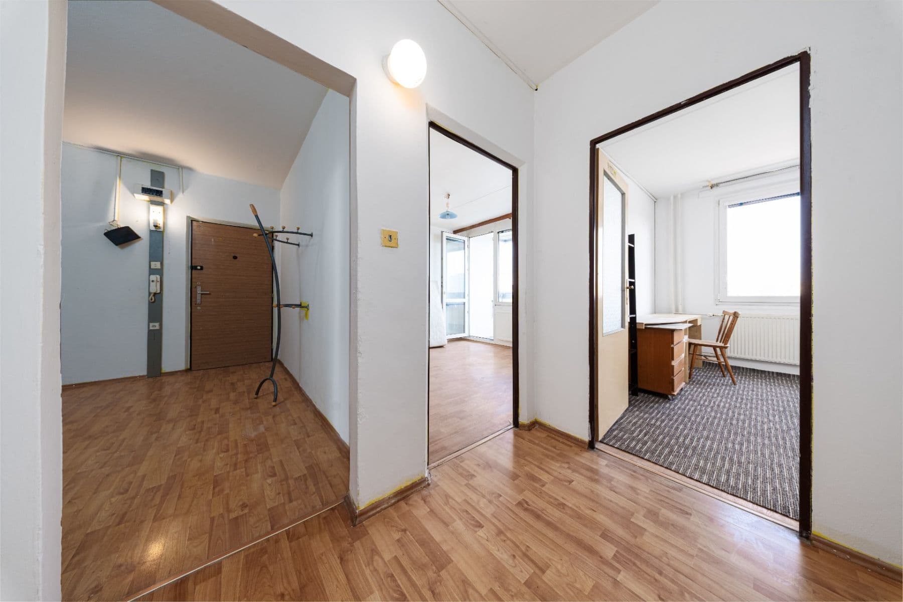 Predaj bytu 3-izbový 80 m², Imrychova, Praha, Praha Predaj bytu 3-izbový 80 m², Imrychova, Praha, Praha
